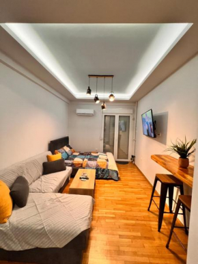Sweetapartment